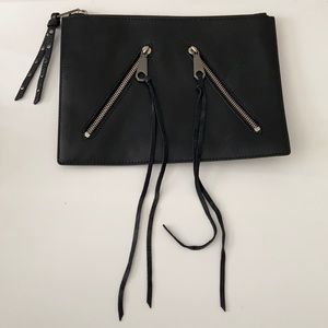 Rebecca Minkoff clutch